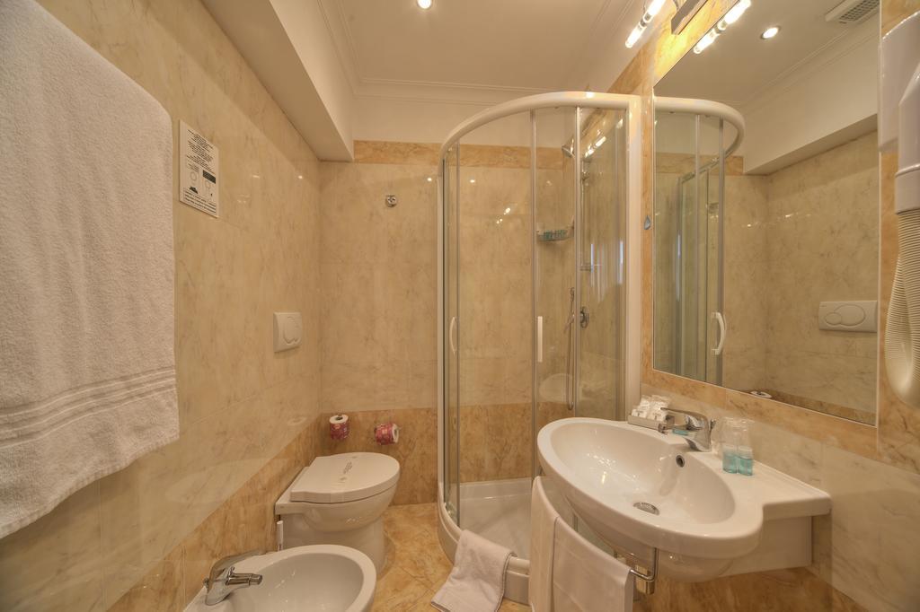 Dipendenza Galileo 3* Rom