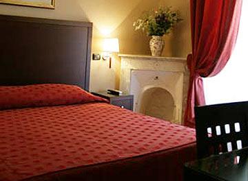 Dipendenza Galileo 3* Rom